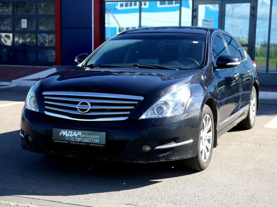Nissan Teana II (J32) Иваново  - изображение 3