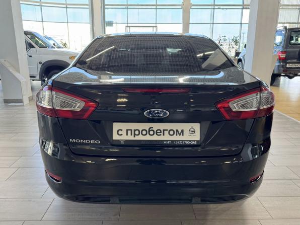 Ford Mondeo IV Рестайлинг с пробегом 2012 года, цена 665 000 рублей, 176553 км, седан, Автокод Объявления