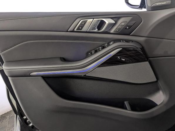 BMW X5 IV (G05/G18) Рестайлинг с пробегом 2024 года, цена 12 740 000 рублей, 28484 км, внедорожник, Автокод Объявления