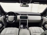 Land Rover Range Rover IV Санкт-Петербург  - изображение 44