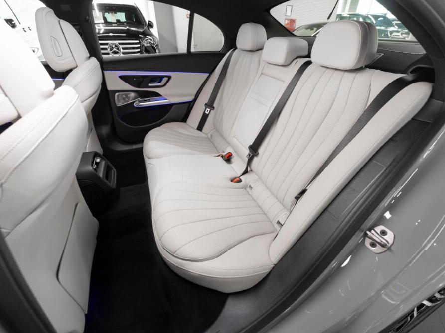 Mercedes-Benz E-Класс VI (W214 S214) Москва  - изображение 14