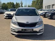 Kia Rio III Рестайлинг Сыктывкар  - изображение 28