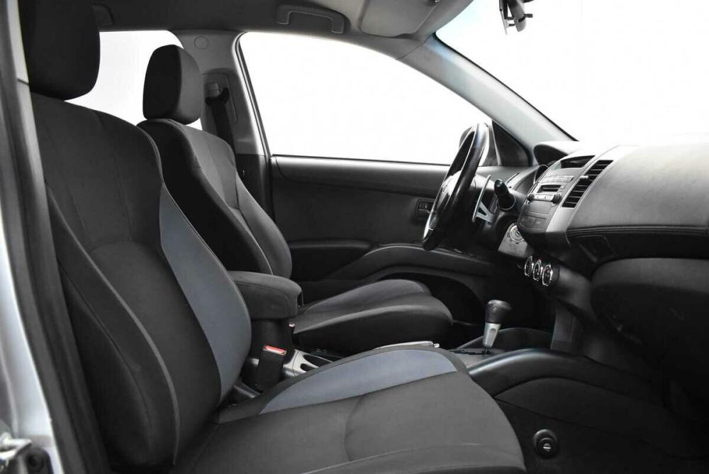 Mitsubishi Outlander II Рестайлинг Москва  - изображение 10