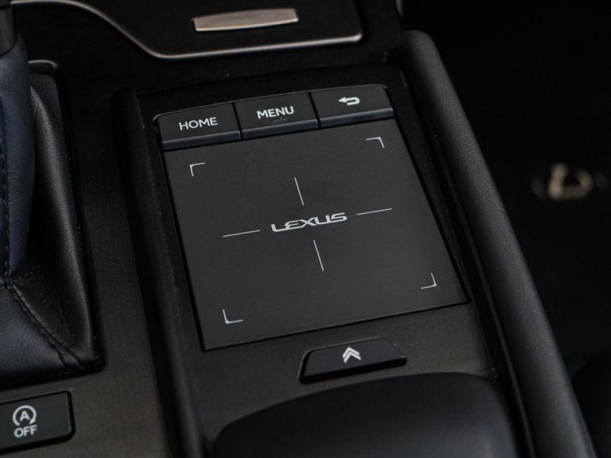 Lexus ES VII Рестайлинг Москва  - изображение 26