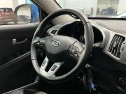 Kia Sportage III Пермь  - изображение 33