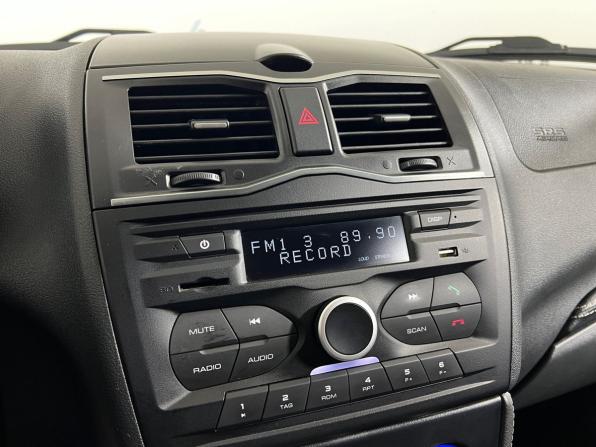 Lada (ВАЗ) Granta I Рестайлинг с пробегом 2019 года, цена 797 000 рублей, 90154 км, хэтчбек, Автокод Объявления