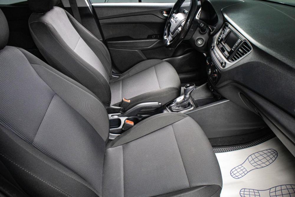 Hyundai Solaris II Сургут  - изображение 10