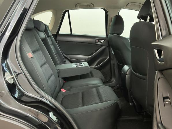 Mazda CX-5 I Рестайлинг с пробегом 2015 года, цена 1 925 000 рублей, 84748 км, внедорожник, Автокод Объявления