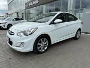 Hyundai Solaris I Набережные Челны  - изображение 22