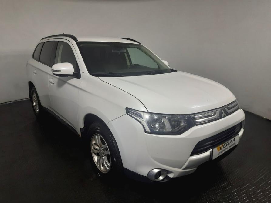 Mitsubishi Outlander III Пермь  - изображение 3