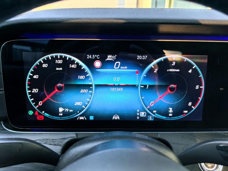 Mercedes-Benz E-Класс V (W213 S213 C238) Рестайлинг Санкт-Петербург  - изображение 10