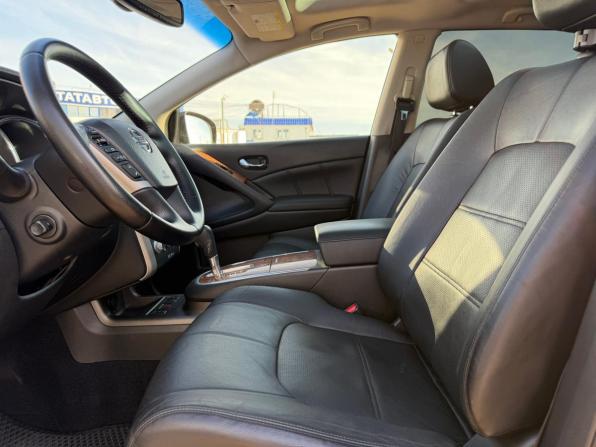 Nissan Murano II (Z51) Рестайлинг 2 с пробегом 2012 года, цена 1 350 000 рублей, 100917 км, внедорожник, Автокод Объявления