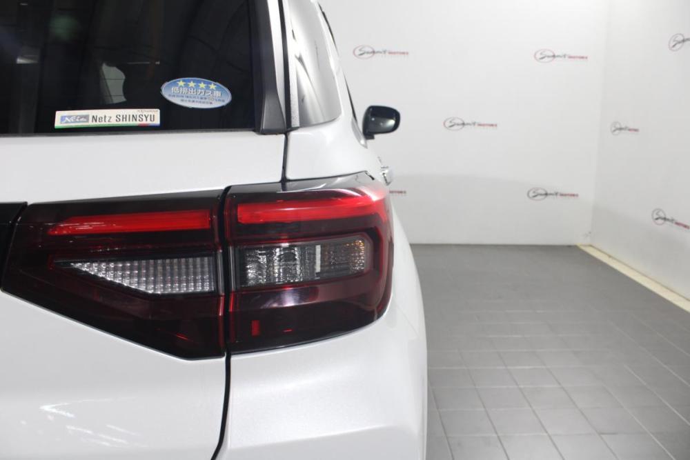 Toyota Raize I Владивосток  - изображение 9
