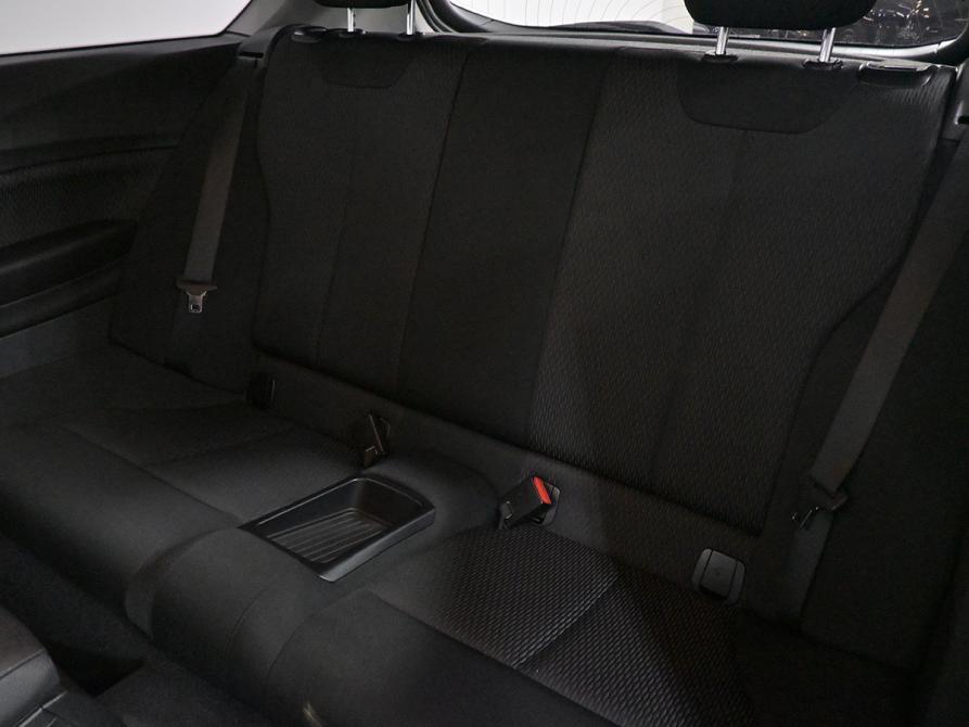 BMW 1 серии II (F20/F21) Москва  - изображение 16