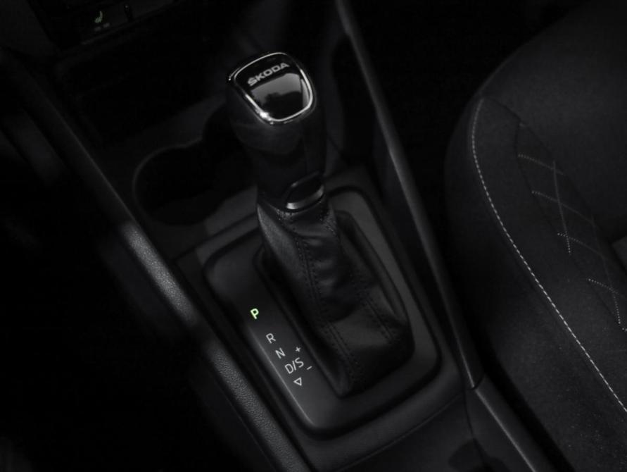 Skoda Rapid II Санкт-Петербург  - изображение 17