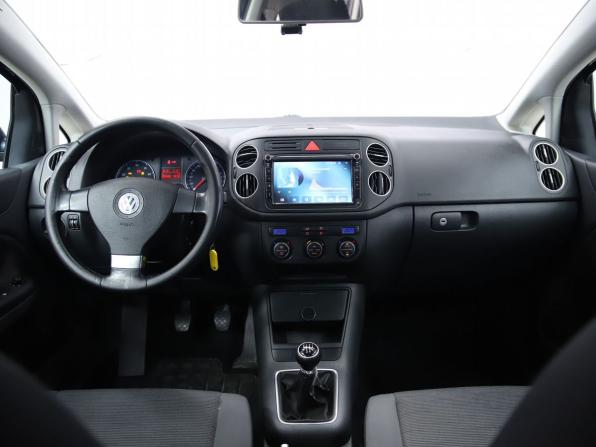 Volkswagen Golf Plus I с пробегом 2008 года, цена 520 000 рублей, 293480 км, хэтчбек, Автокод Объявления