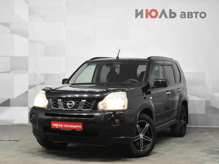 Nissan X-Trail II Екатеринбург  - изображение 1