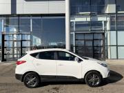 Hyundai ix35 I Рестайлинг Тверь  - изображение 15