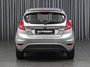 Ford Fiesta Mk6 Ставрополь  - изображение 25