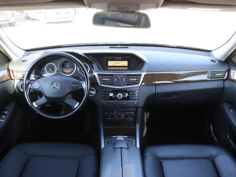 Mercedes-Benz E-Класс IV (W212 S212 C207) Москва  - изображение 13