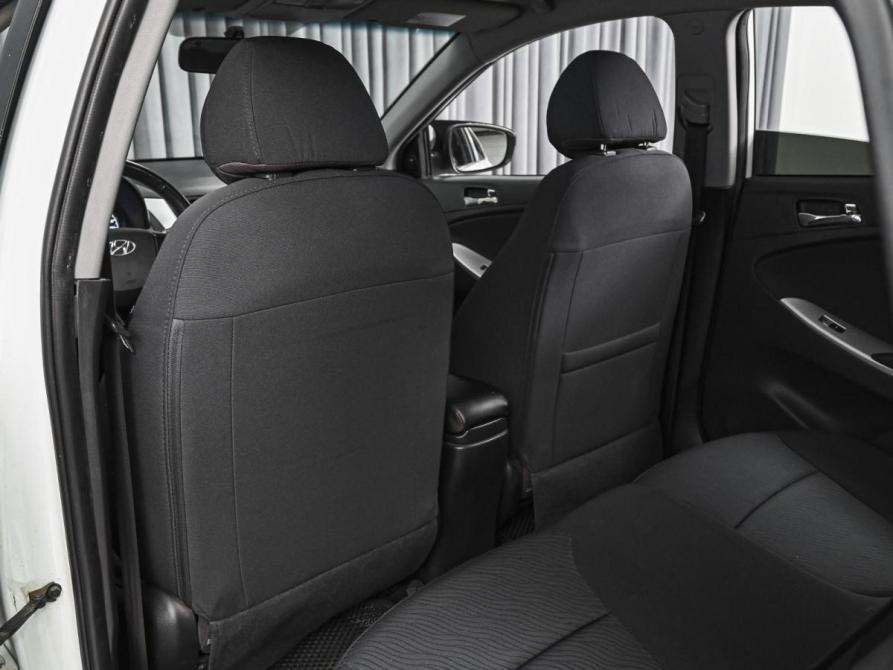 Hyundai Solaris I Ставрополь  - изображение 11