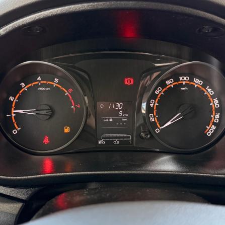 Lada (ВАЗ) Granta I Рестайлинг с пробегом 2026 года, цена 1 161 000 рублей, 9 км, хэтчбек, Автокод Объявления