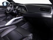Geely Tugella I Рестайлинг Москва  - изображение 35