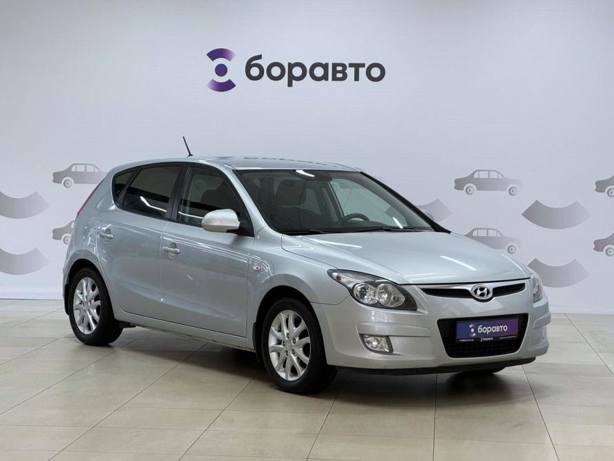 Hyundai i30 I Ставрополь  - изображение 3