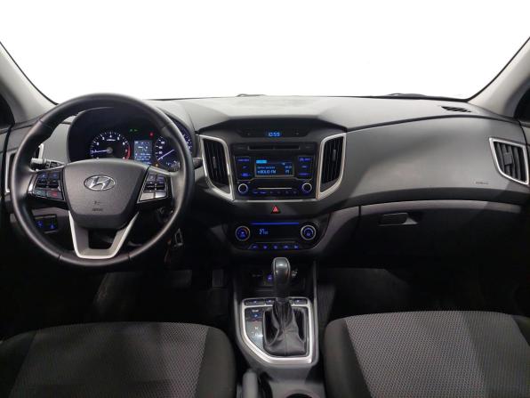 Hyundai Creta I с пробегом 2019 года, цена 1 545 000 рублей, 178127 км, внедорожник, Автокод Объявления