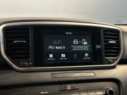 Kia Sportage IV Рестайлинг Краснодар  - изображение 55