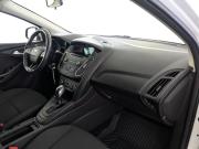 Ford Focus III Рестайлинг Москва  - изображение 45