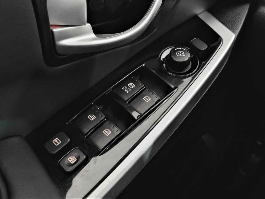 SsangYong Actyon II Рестайлинг Москва  - изображение 10