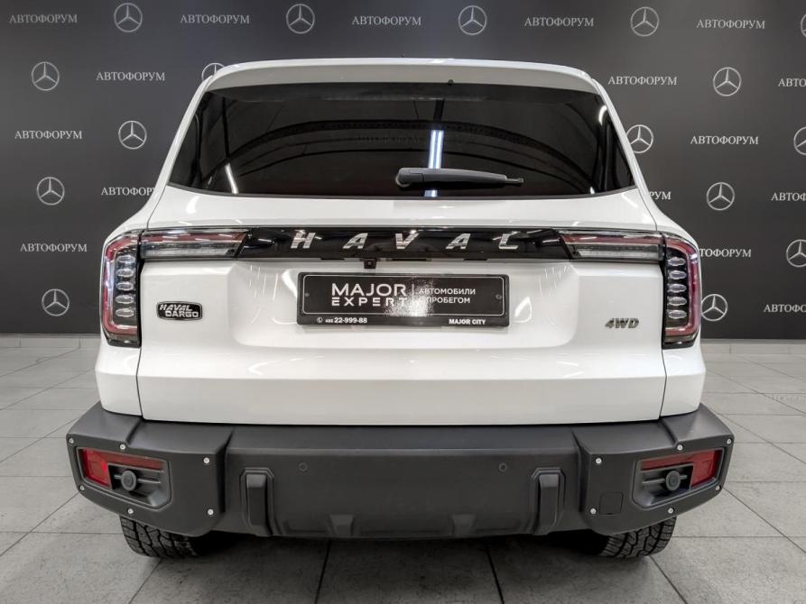 Haval Dargo I Москва  - изображение 6