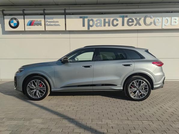 Audi Q5 III с пробегом 2026 года, цена 6 900 000 рублей, 20 км, внедорожник, Автокод Объявления
