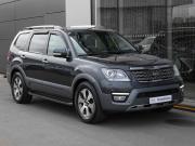 Kia Mohave I Рестайлинг Москва  - изображение 30