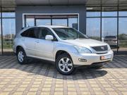 Toyota Harrier II (XU30) Краснодар  - изображение 11