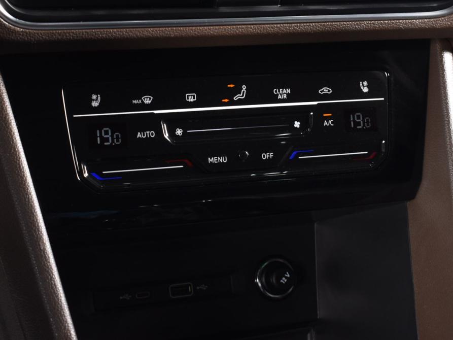 Volkswagen Tiguan II Рестайлинг (China Market) Кемерово  - изображение 20