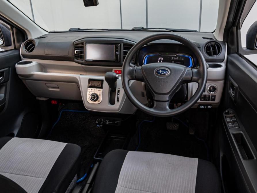 Subaru Pleo Plus II Краснодар  - изображение 6