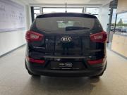 Kia Sportage III Ярославль  - изображение 17