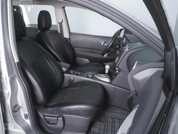 Nissan Qashqai+2 I Рестайлинг с пробегом 2011 года, цена 1 380 000 рублей, 135507 км, внедорожник, Автокод Объявления