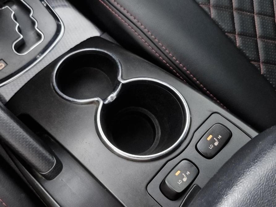 SsangYong Actyon II Нижний Новгород  - изображение 13