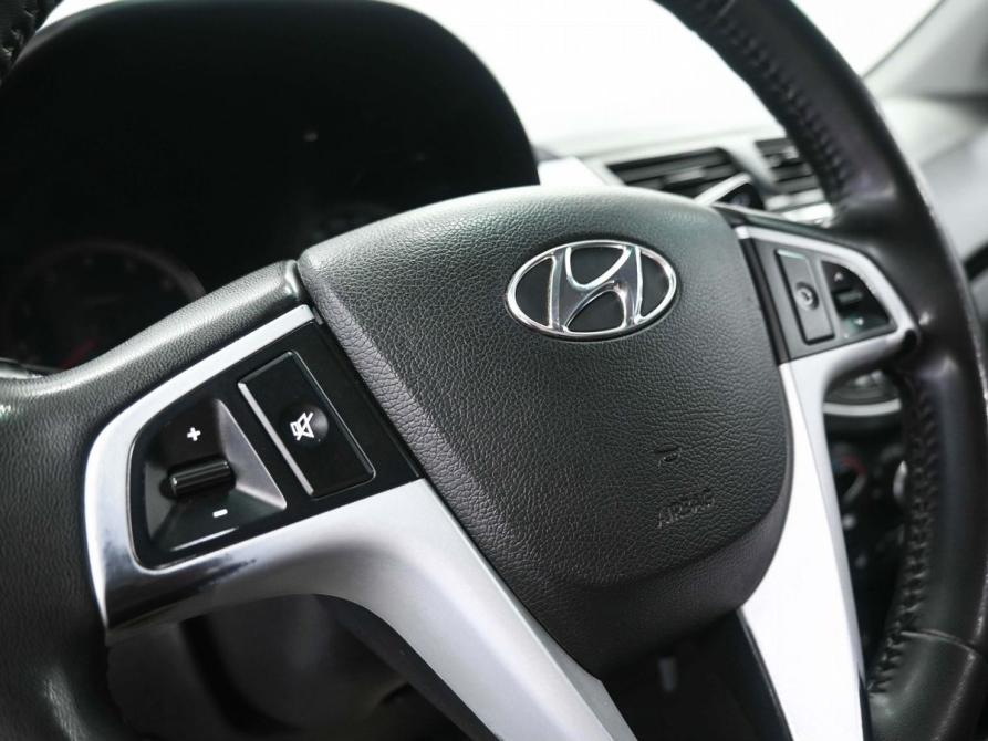 Hyundai Solaris I Ростов-на-Дону  - изображение 12