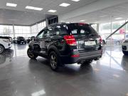 Chevrolet Captiva I Рестайлинг 2 Тверь  - изображение 26