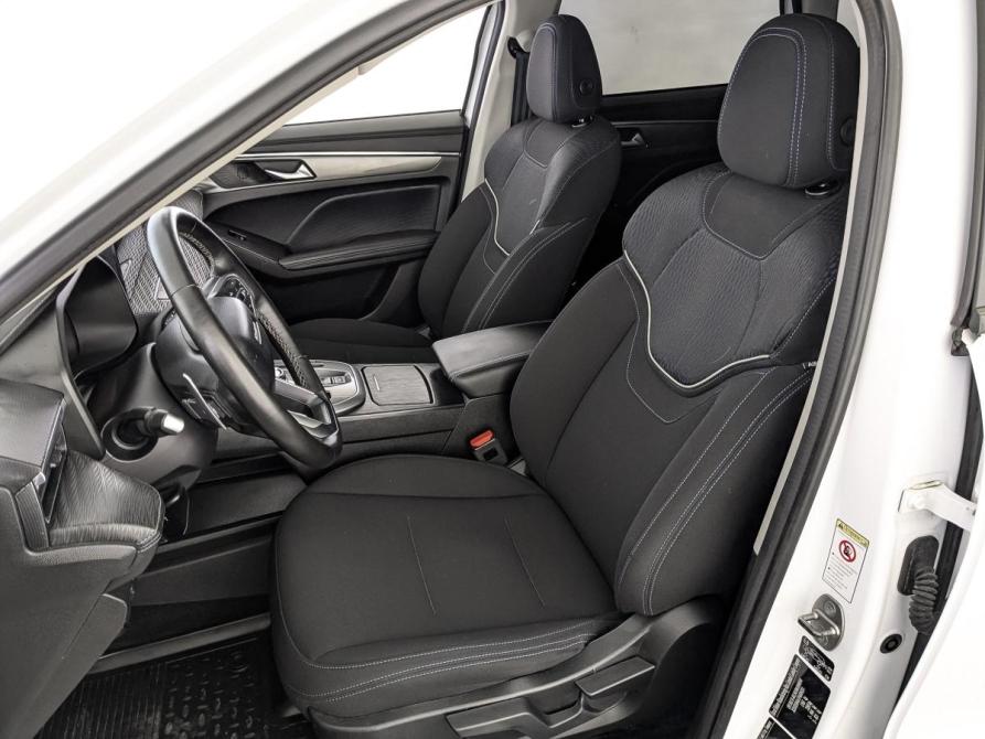 Haval Jolion I Москва  - изображение 20