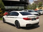 BMW 5 серии VII (G30/G31/G38) Москва  - изображение 25