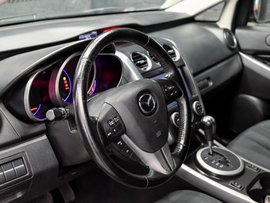 Mazda CX-7 I Рестайлинг Екатеринбург  - изображение 17