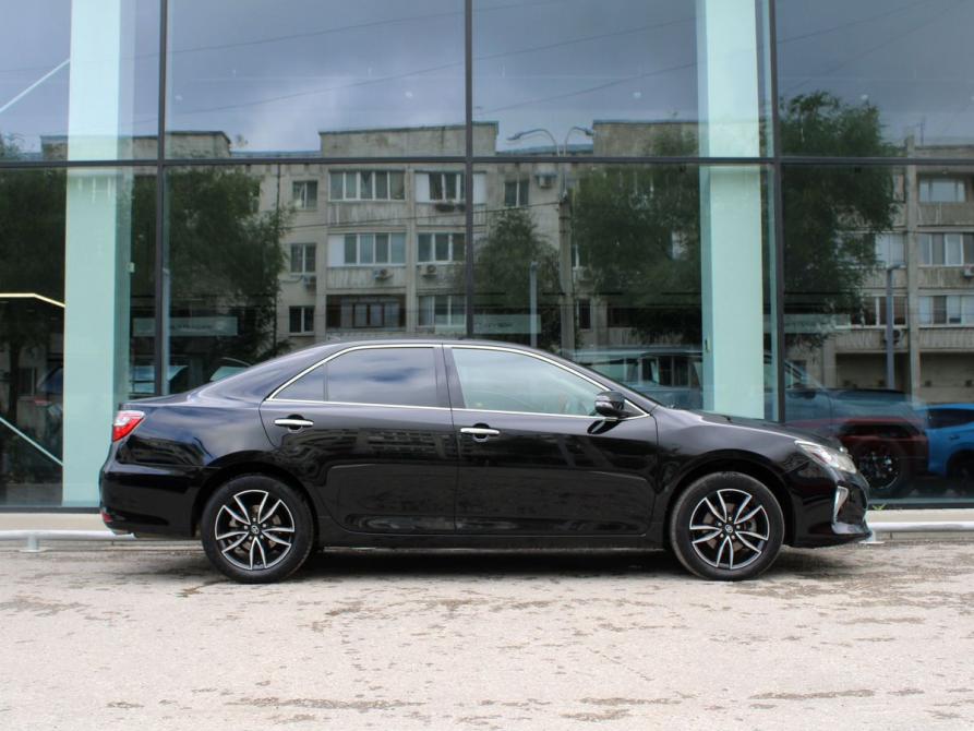Toyota Camry VII (XV50) Рестайлинг 2 Самара  - изображение 4