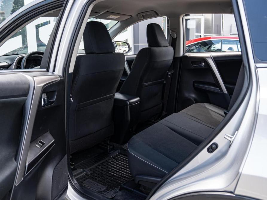 Toyota RAV4 IV (XA40) Рестайлинг Краснодар  - изображение 11