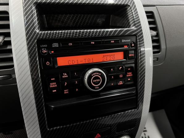 Nissan X-Trail II с пробегом 2008 года, цена 1 070 000 рублей, 231702 км, внедорожник, Автокод Объявления