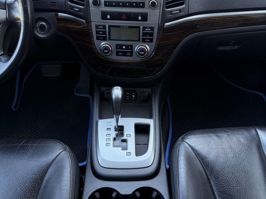 Hyundai Santa Fe II Рестайлинг Саратов  - изображение 11